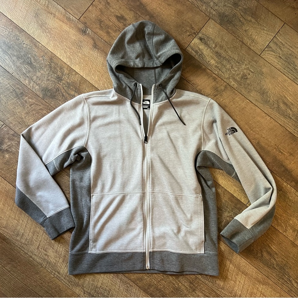 Men’s Large Northface